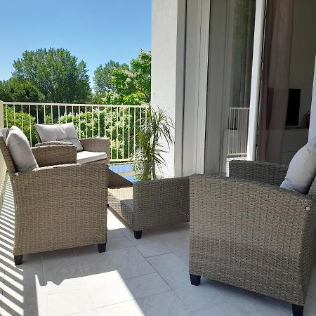 Apartament Ca' Savio Terramare Cavallino-Treporti Zewnętrze zdjęcie