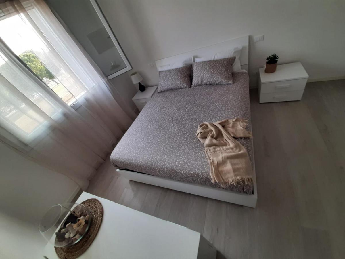 Apartament Ca' Savio Terramare Cavallino-Treporti Zewnętrze zdjęcie