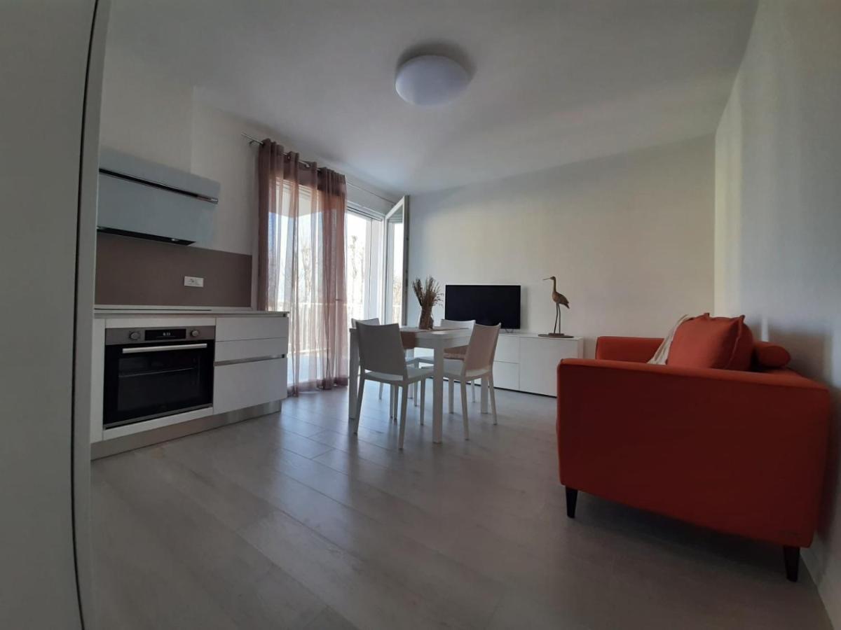Apartament Ca' Savio Terramare Cavallino-Treporti Zewnętrze zdjęcie