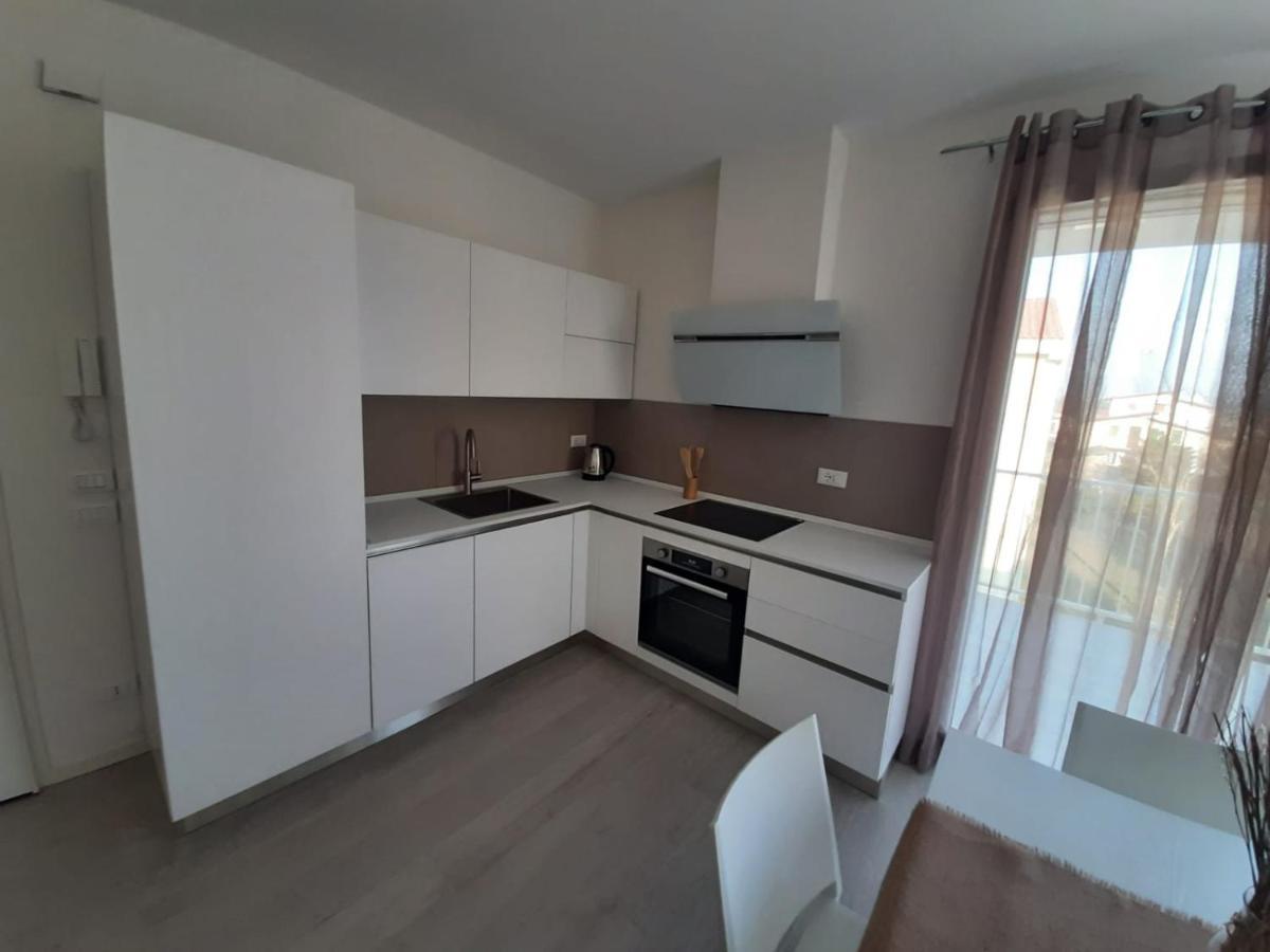 Apartament Ca' Savio Terramare Cavallino-Treporti Zewnętrze zdjęcie