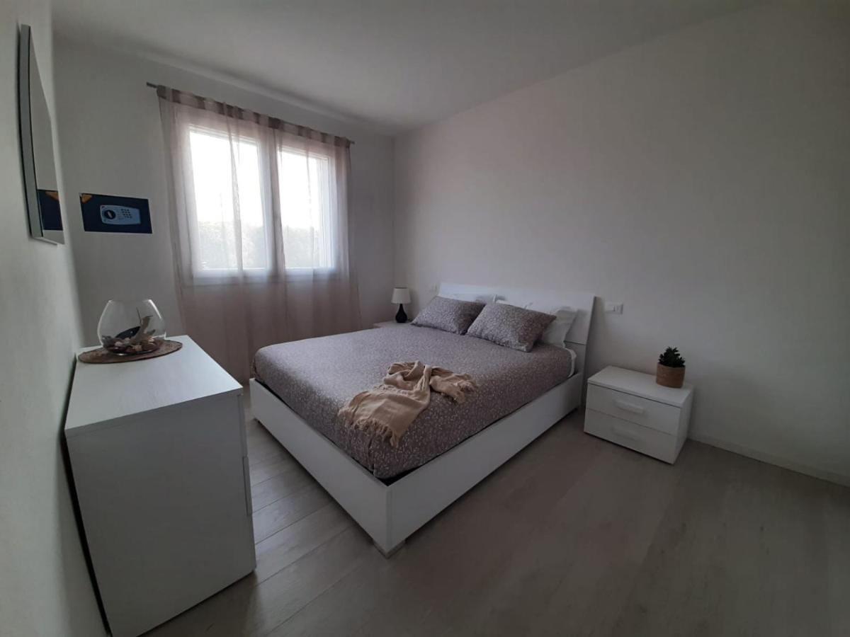 Apartament Ca' Savio Terramare Cavallino-Treporti Zewnętrze zdjęcie