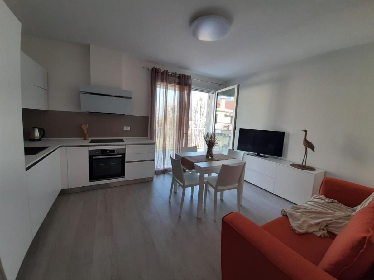 Apartament Ca' Savio Terramare Cavallino-Treporti Zewnętrze zdjęcie