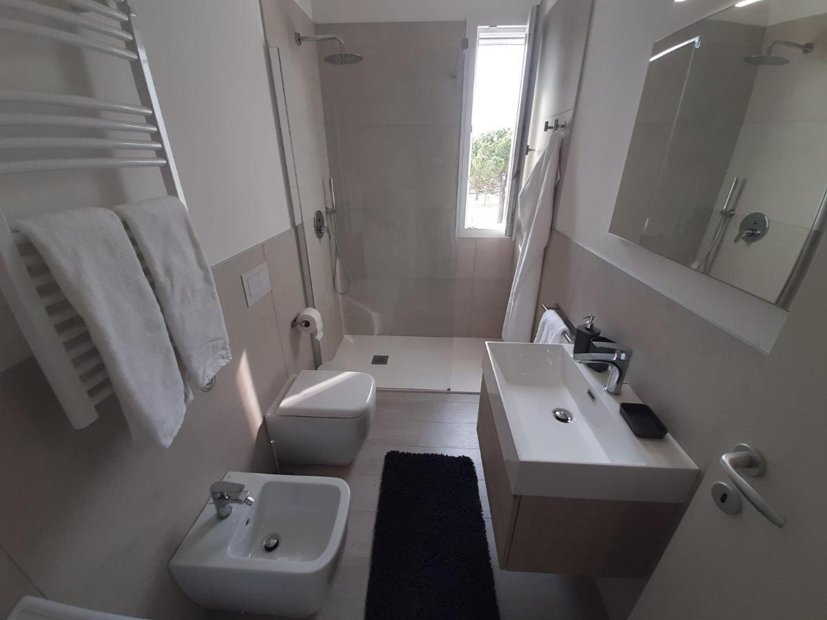 Apartament Ca' Savio Terramare Cavallino-Treporti Zewnętrze zdjęcie