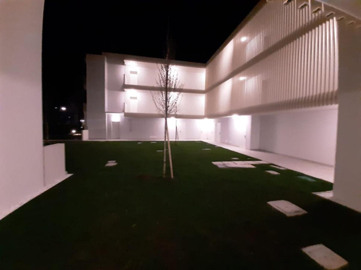 Apartament Ca' Savio Terramare Cavallino-Treporti Zewnętrze zdjęcie