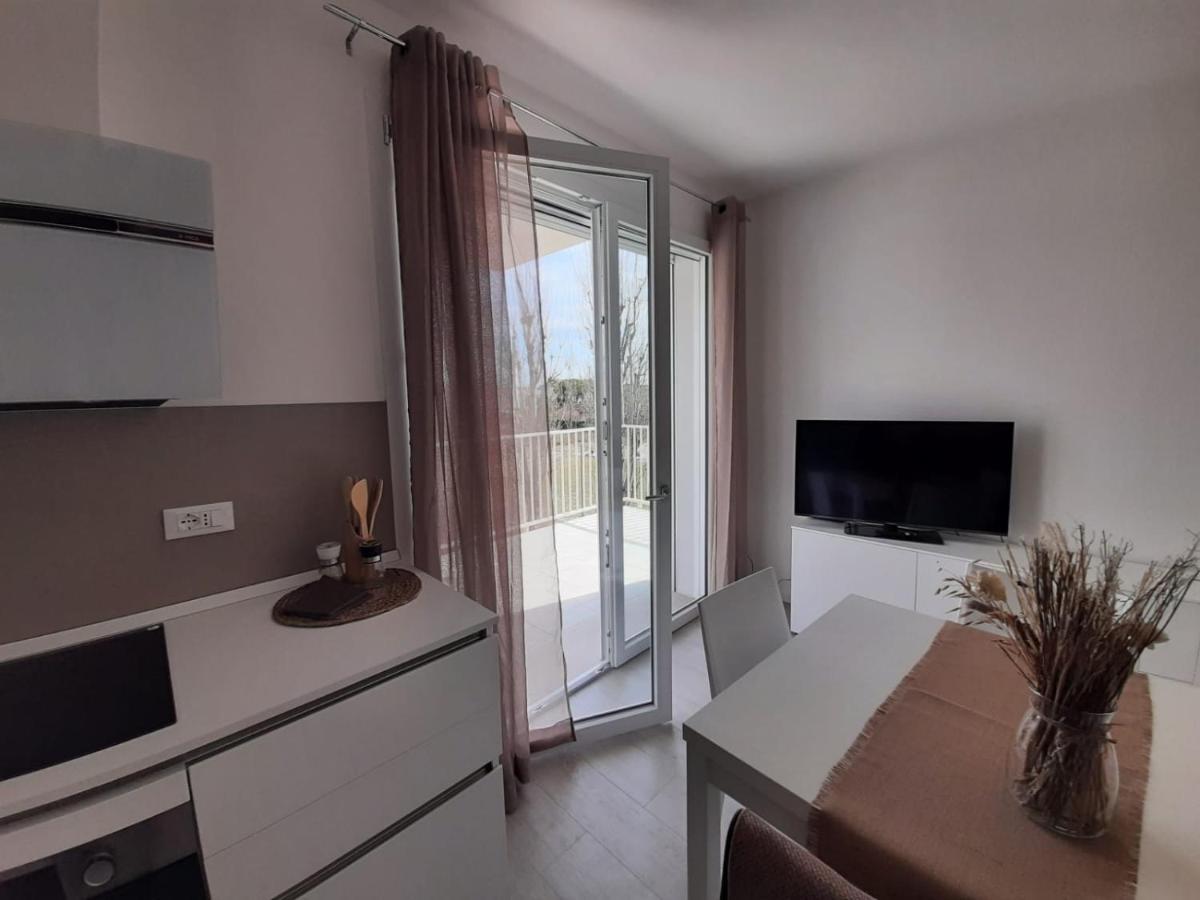 Apartament Ca' Savio Terramare Cavallino-Treporti Zewnętrze zdjęcie