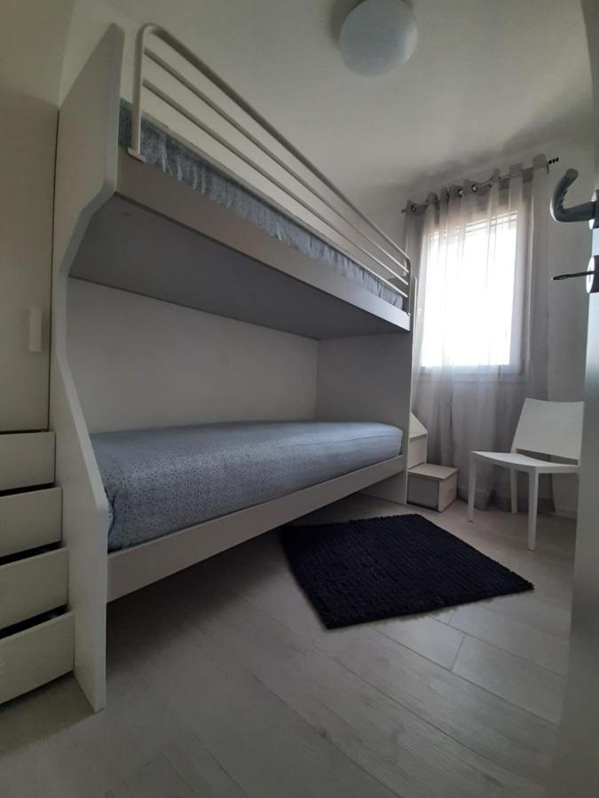 Apartament Ca' Savio Terramare Cavallino-Treporti Zewnętrze zdjęcie