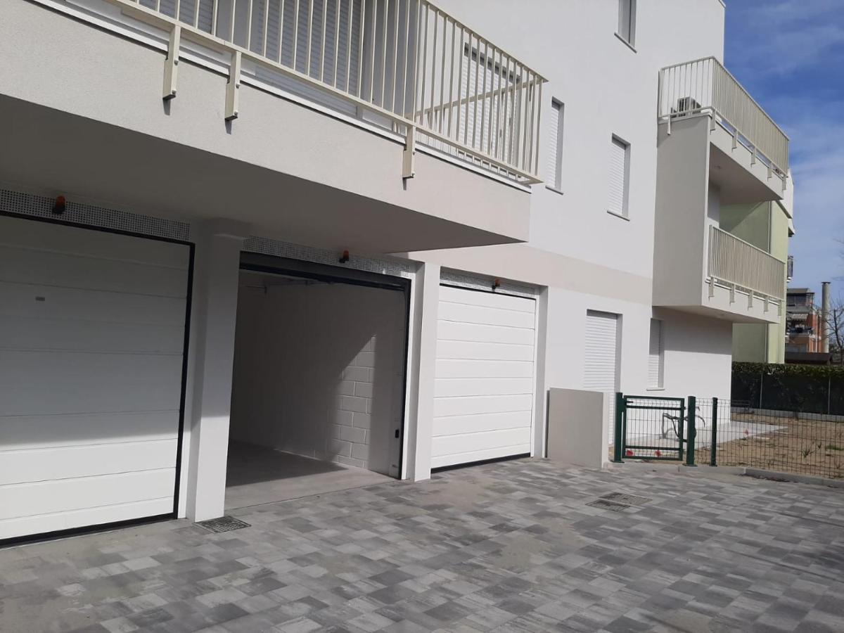 Apartament Ca' Savio Terramare Cavallino-Treporti Zewnętrze zdjęcie