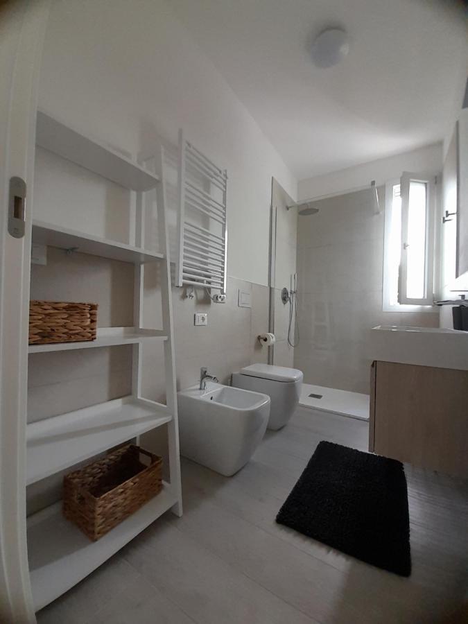 Apartament Ca' Savio Terramare Cavallino-Treporti Zewnętrze zdjęcie