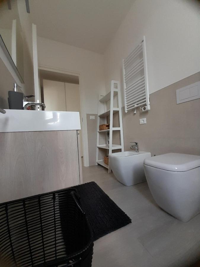 Apartament Ca' Savio Terramare Cavallino-Treporti Zewnętrze zdjęcie