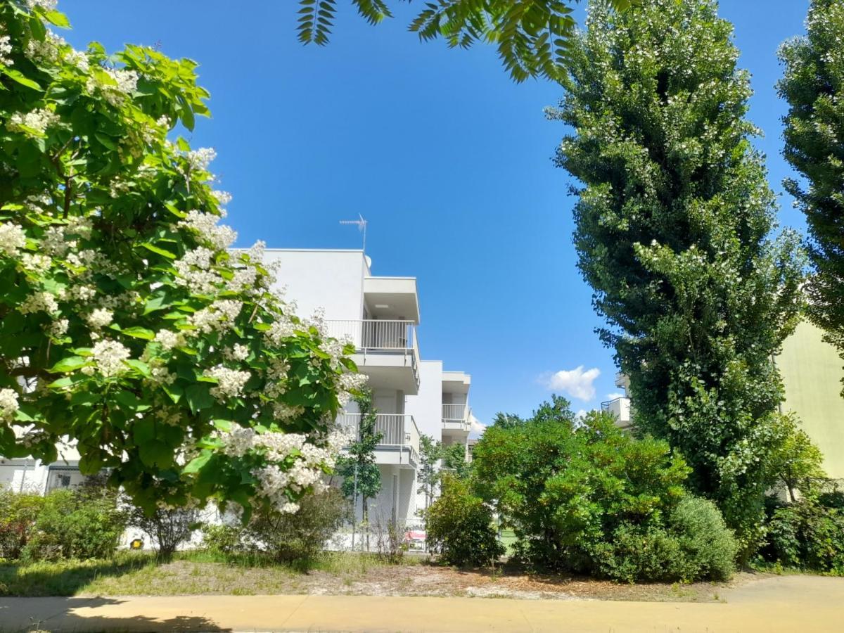 Apartament Ca' Savio Terramare Cavallino-Treporti Zewnętrze zdjęcie