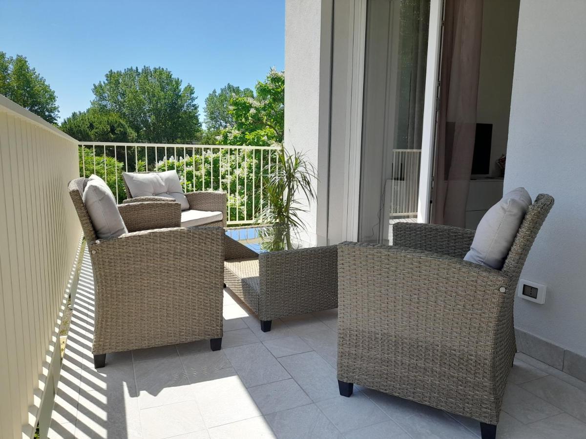 Apartament Ca' Savio Terramare Cavallino-Treporti Zewnętrze zdjęcie