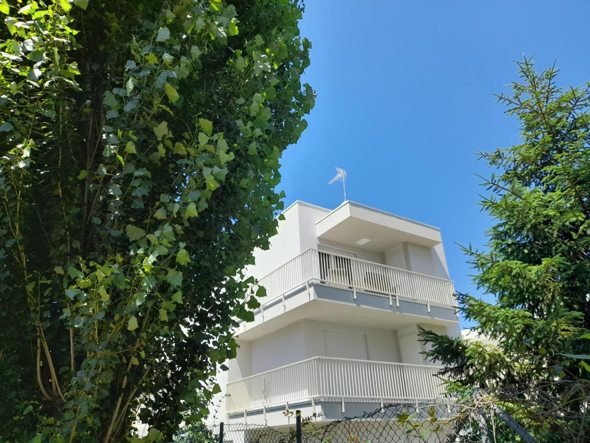 Apartament Ca' Savio Terramare Cavallino-Treporti Zewnętrze zdjęcie