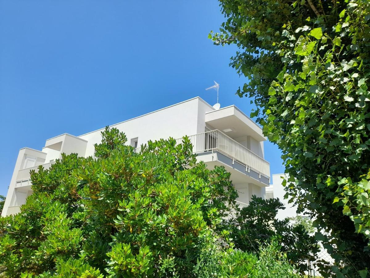 Apartament Ca' Savio Terramare Cavallino-Treporti Zewnętrze zdjęcie