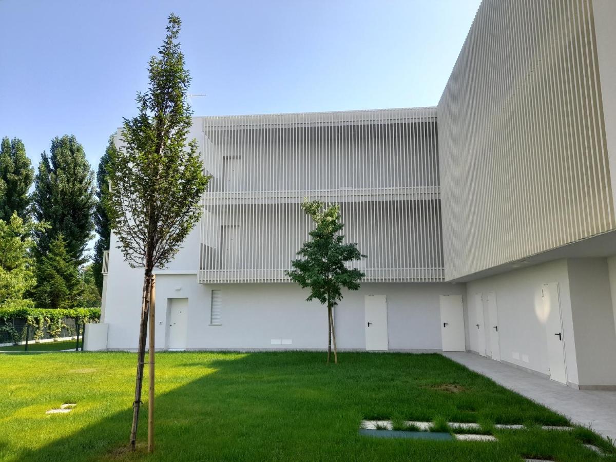 Apartament Ca' Savio Terramare Cavallino-Treporti Zewnętrze zdjęcie